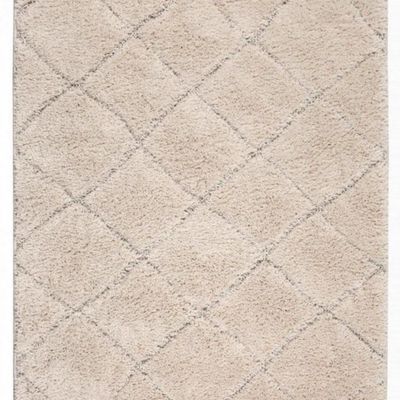 Rugs - Rug  Berry Neige 200 X 290 - MAISON VIVARAISE - SDE VIVARAISE WINKLER