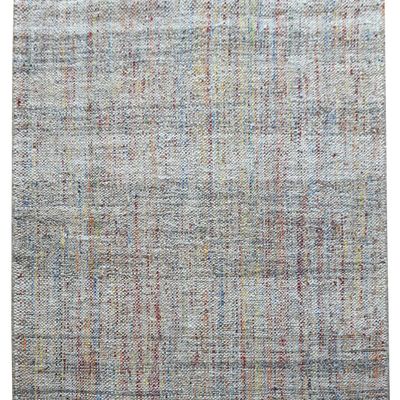 Tapis - Tapis Fahro Multico/naturel 120 x 180 - MAISON VIVARAISE - SDE VIVARAISE WINKLER