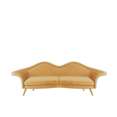Sofas - Jeane Sofa - OTTIU