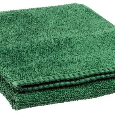Bath towels - Hand Towel Bora Epicea 50 X 100 - MAISON VIVARAISE – SDE VIVARAISE WINKLER