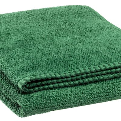 Serviettes de bain - Drap de douche Bora Epicea 70 x 130 - MAISON VIVARAISE - SDE VIVARAISE WINKLER