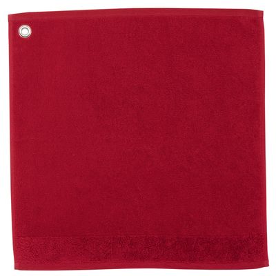 Torchons textile - Essuie-mains oeillet Curl Pomme 50 x 50 - MAISON VIVARAISE - SDE VIVARAISE WINKLER