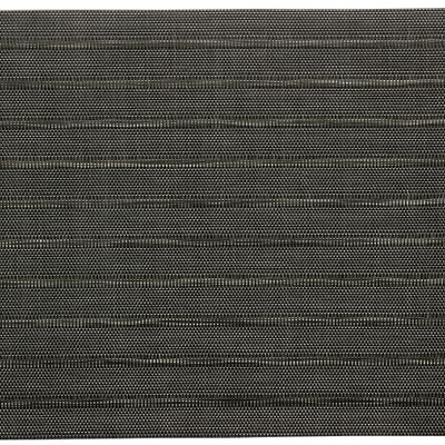 Placemats - Placemat Manoka Carbone 33 X 45 - MAISON VIVARAISE - SDE VIVARAISE WINKLER