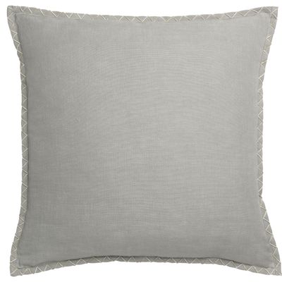 Coussins - Coussin Nala Perle 45 x 45 - MAISON VIVARAISE - SDE VIVARAISE WINKLER