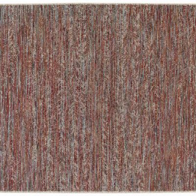 Rugs - Outdoor rug Tissia Marmelade 160 x 230 - MAISON VIVARAISE - SDE VIVARAISE WINKLER