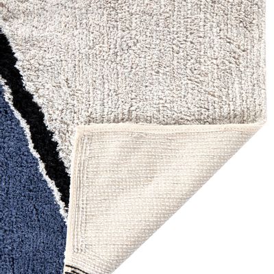 Rugs - Rug Mila Perle 160 X 230 - MAISON VIVARAISE - SDE VIVARAISE WINKLER