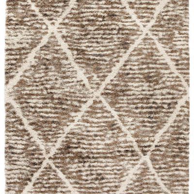 Rugs - Rug Milio Naturel 160 X 230 - MAISON VIVARAISE - SDE VIVARAISE WINKLER