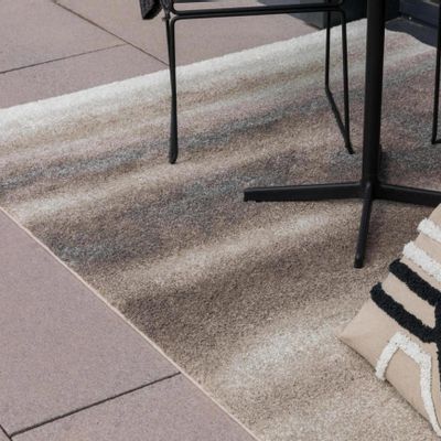 Rugs - Rug Vadim Naturel 160 X 230 - MAISON VIVARAISE - SDE VIVARAISE WINKLER