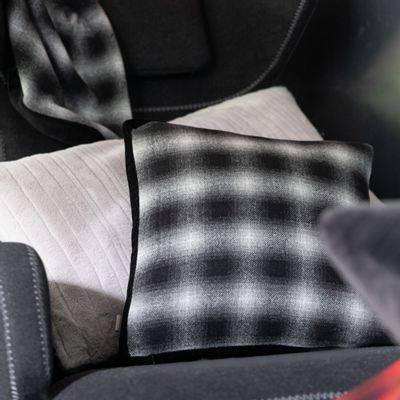 Coussins - Coussin Lina Ombre 45 x 45 - MAISON VIVARAISE - SDE VIVARAISE WINKLER