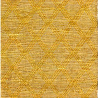 Tapis - Tapis Amaya Or 160 x 230 - MAISON VIVARAISE - SDE VIVARAISE WINKLER