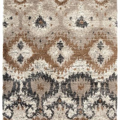 Tapis - Tapis Kili Naturel 160 x 230 - MAISON VIVARAISE - SDE VIVARAISE WINKLER
