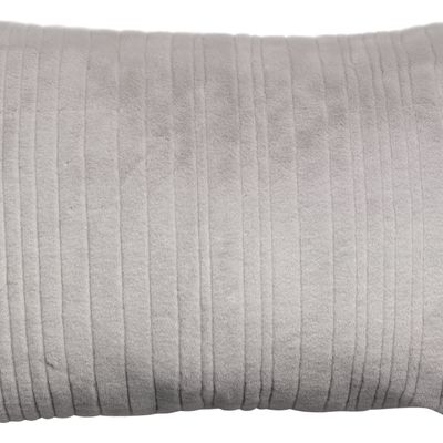 Coussins - Coussin Artus Perle 65 x 40 - MAISON VIVARAISE - SDE VIVARAISE WINKLER