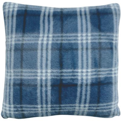 Coussins - Coussin Luba Encre 45 x 45 - MAISON VIVARAISE - SDE VIVARAISE WINKLER