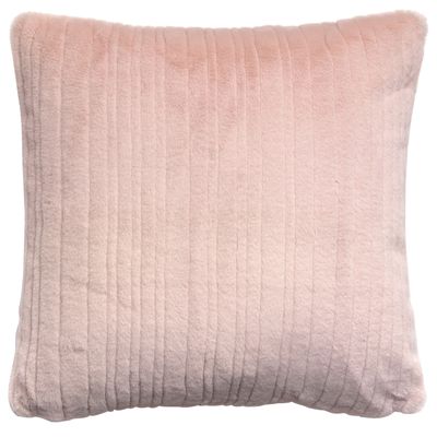 Coussins - Coussin Artus Blush 45 x 45 - MAISON VIVARAISE - SDE VIVARAISE WINKLER
