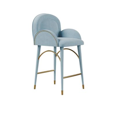 Chairs - Karin Bar Chair - OTTIU