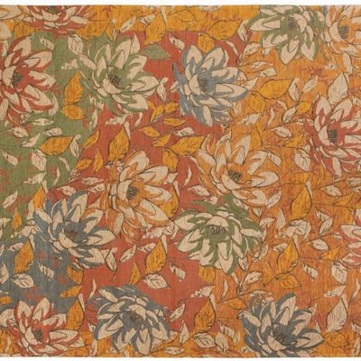 Tapis - Tapis Alba Multicolor 155 x 230 - MAISON VIVARAISE - SDE VIVARAISE WINKLER