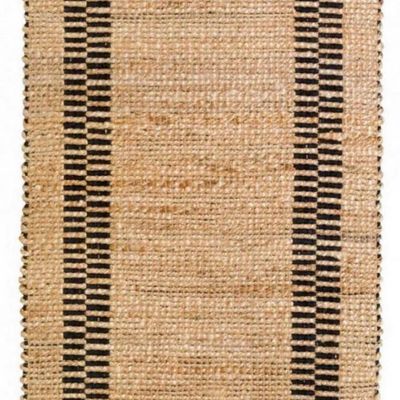 Tapis - Tapis Eden Groseille 60 x 200 - MAISON VIVARAISE - SDE VIVARAISE WINKLER
