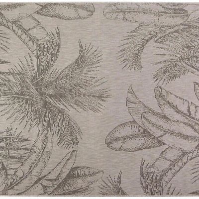 Rugs - Outdoor rug Bali Perle 120 x 170 - MAISON VIVARAISE - SDE VIVARAISE WINKLER