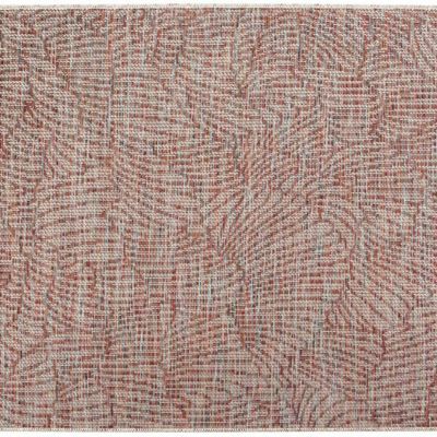 Rugs - Outdoor rug Maeva Marmelade 60 x 110 - MAISON VIVARAISE - SDE VIVARAISE WINKLER