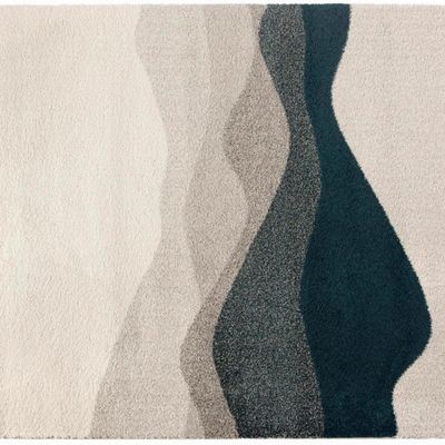 Rugs - Rug Darma Paon 200 X 290 - MAISON VIVARAISE - SDE VIVARAISE WINKLER