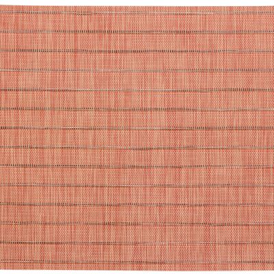 Table cloths - Manoka Placemat Set Marmelade 33 X 45 - MAISON VIVARAISE - SDE VIVARAISE WINKLER