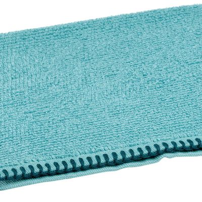 Napkins - Guest Towel Bora Quartz 30 X 50 - MAISON VIVARAISE – SDE VIVARAISE WINKLER