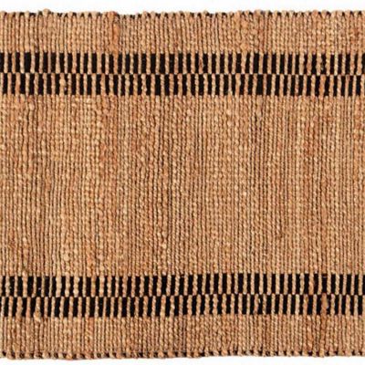Tapis - Tapis Eden Quartz 60 x 200 - MAISON VIVARAISE - SDE VIVARAISE WINKLER