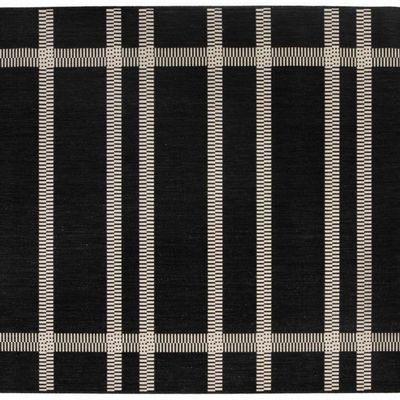 Rugs - Outdoor rug Paomia Tonnerre 160 x 230 - MAISON VIVARAISE – SDE VIVARAISE WINKLER