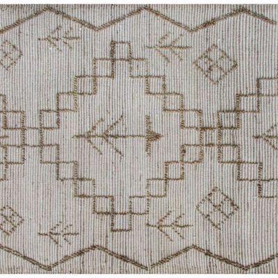 Rugs - Rug Altona Naturel/Ivoire 160 X 230 - MAISON VIVARAISE - SDE VIVARAISE WINKLER