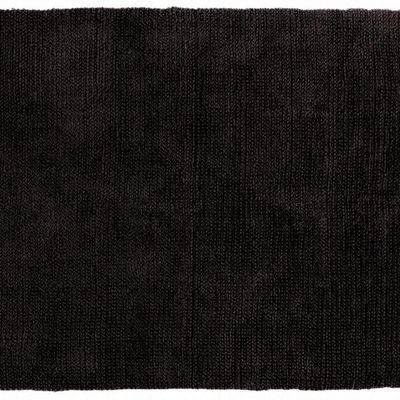 Tapis - Tapis Elios Carbone 120 x 170 - MAISON VIVARAISE - SDE VIVARAISE WINKLER