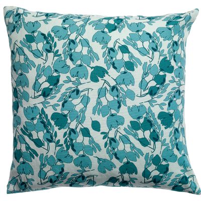 Cushions - Cushion Kanoa Quartz 45 X 45 - MAISON VIVARAISE - SDE VIVARAISE WINKLER