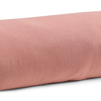 Bed linens - Fitted Sheet Calita Blush 180 X 200 X 30 - MAISON VIVARAISE - SDE VIVARAISE WINKLER
