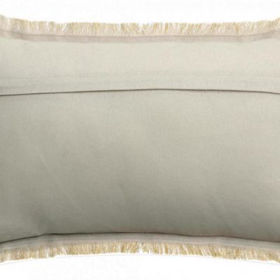Cushions - Cushion Niki Velvet Bronze 40 X 65 - MAISON VIVARAISE - SDE VIVARAISE WINKLER