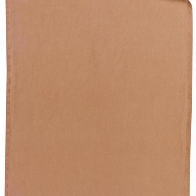 Torchons - Torchon chanvre Ciara Cannelle 50 x 70 - MAISON VIVARAISE - SDE VIVARAISE WINKLER