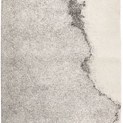 Tapis - Tapis Abu Ivoire 160 x 230 - MAISON VIVARAISE - SDE VIVARAISE WINKLER
