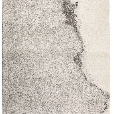 Tapis - Tapis Abu Ivoire 200 x 290 - MAISON VIVARAISE - SDE VIVARAISE WINKLER