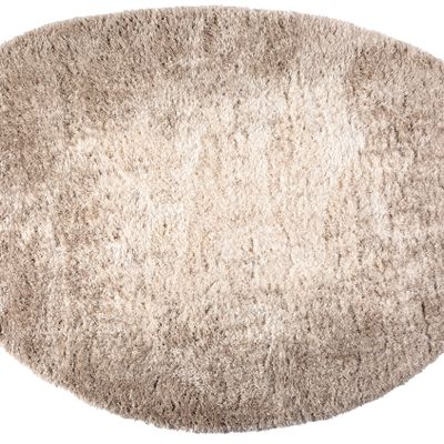 Rugs - Rug Ryan Pebble Shape Naturel 160 X 230 - MAISON VIVARAISE - SDE VIVARAISE WINKLER