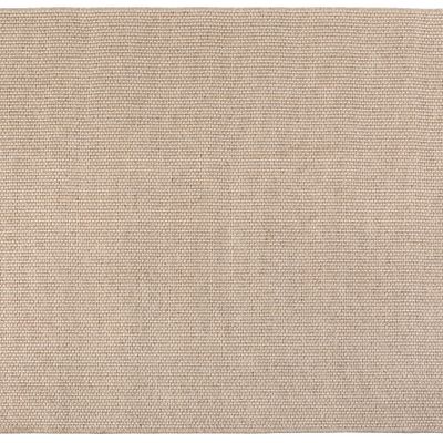 Tapis - Tapis Jacob Naturel 120 x 170 - MAISON VIVARAISE - SDE VIVARAISE WINKLER