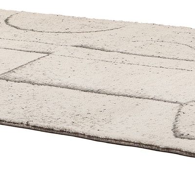 Rugs - Rug Norman Naturel 200 X 290 - MAISON VIVARAISE - SDE VIVARAISE WINKLER