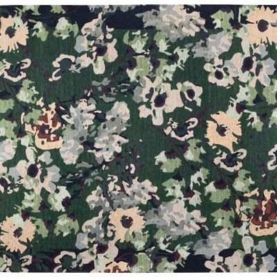 Tapis - Tapis Hortense Multico 200 x 290 - MAISON VIVARAISE - SDE VIVARAISE WINKLER