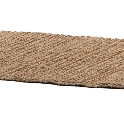 Tapis - Tapis Elios Naturel 60 x 200 - MAISON VIVARAISE - SDE VIVARAISE WINKLER