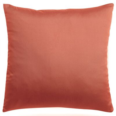 Coussins - Coussin recyclé Gianni Marmelade 45 x 45 - MAISON VIVARAISE - SDE VIVARAISE WINKLER