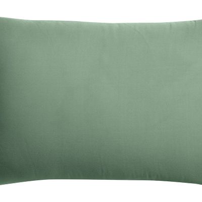 Coussins - Coussin recyclé Gianni Verveine 30 x 50 - MAISON VIVARAISE - SDE VIVARAISE WINKLER