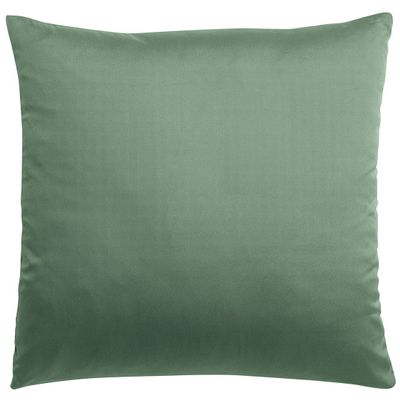 Coussins - Coussin recyclé Gianni Verveine 45 x 45 - MAISON VIVARAISE - SDE VIVARAISE WINKLER