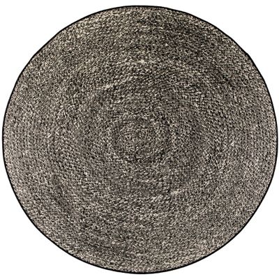 Tapis - Tapis Malia outdoor Tonnerre Diamètre 160 - MAISON VIVARAISE - SDE VIVARAISE WINKLER