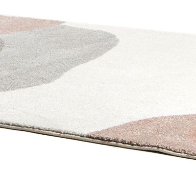 Tapis - Tapis Sonya Multico 120 x 170 - MAISON VIVARAISE - SDE VIVARAISE WINKLER