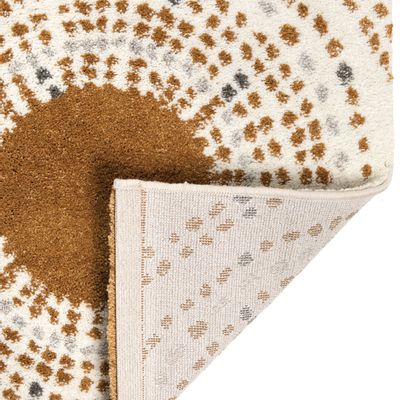 Rugs - Rug Taina Bronze 80 X 200 - MAISON VIVARAISE - SDE VIVARAISE WINKLER