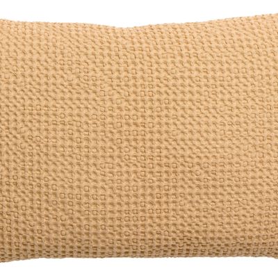 Cushions - Cushion Stonewashed Maia Sable 30 X 50 - MAISON VIVARAISE – SDE VIVARAISE WINKLER