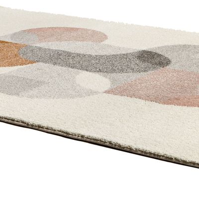 Rugs - Rug Aina Bronze 200 X 290 - MAISON VIVARAISE - SDE VIVARAISE WINKLER