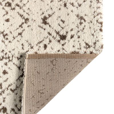 Rugs - Rug Albane Neige 160 X 230 - MAISON VIVARAISE - SDE VIVARAISE WINKLER